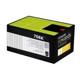 Lexmark 70C80K0 Toner