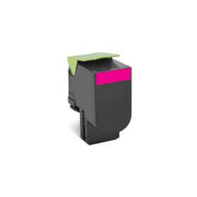 Lexmark 70C80M0 Toner