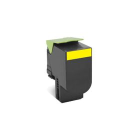 Lexmark 70C80Y0 Toner