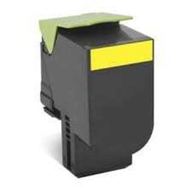 Lexmark 70C8HY0 Toner