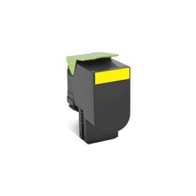 Lexmark 70C8HY0 Toner