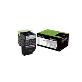 Lexmark 70C8HY0 Toner