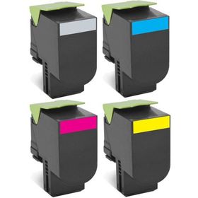 Lexmark 70C8HY0 Toner