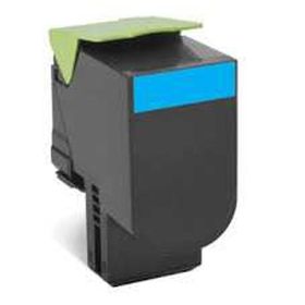 Lexmark 70C8XC0 Toner