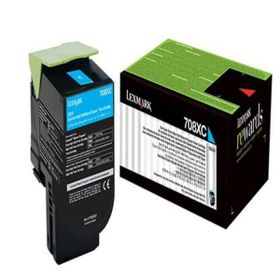 Lexmark 70C8XC0 Toner