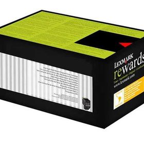 Lexmark 70C8XC0 Toner