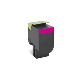 Lexmark 70C8XM0 Toner