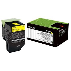 Lexmark 70C8XY0 Toner