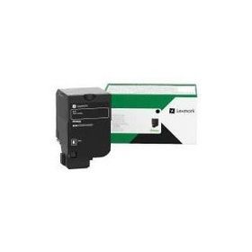 Lexmark 71C8HK0 CX730 22.000 Sayfa Siyah Toner