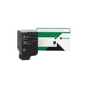 Lexmark 71C8HK0 CX730 22.000 Sayfa Siyah Toner