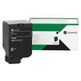Lexmark 71C8HK0 CX730 22.000 Sayfa Siyah Toner
