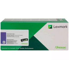 Lexmark 72K5XKE Ekstra Yüksek Kapasiteli Siyah Toner