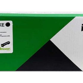Lexmark 72K5XKE Ekstra Yüksek Kapasiteli Siyah Toner