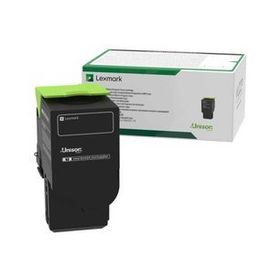 Lexmark 74C50K0 CS720 CS725 CX725 Siyah Toner