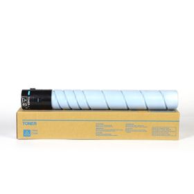 Lexmark 76C00C0 Mavi Toner