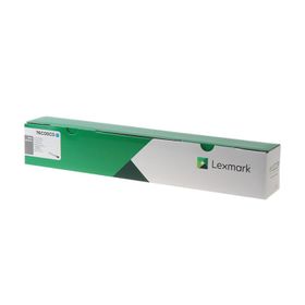 Lexmark 76C00C0 Mavi Toner