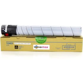Lexmark 76C00K0 Uyumlu Orijinal Siyah Muadil Toner Kartuşu