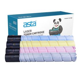 Lexmark 76C00Y0 Uyumlu Orijinal Sarı Muadil Toner Kartuşu