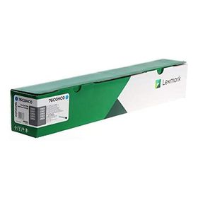 Lexmark 76C0HC0 Cyan 34000 Sayfa Toner Kartuşu