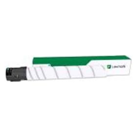 Lexmark 76C0HC0 Cyan 34000 Sayfa Toner Kartuşu