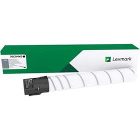 Lexmark 76C0HK0 Black 34000 Sayfa Toner Kartuşu
