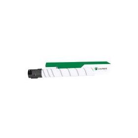 Lexmark 76C0HM0 Magenta 34000 Sayfa Toner Kartuşu