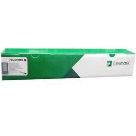 Lexmark 76C0HM0 Magenta 34000 Sayfa Toner Kartuşu