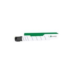 Lexmark 76C0HY0 Yellow 34000 Sayfa Toner Kartuşu