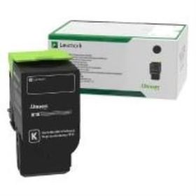 Lexmark 78C50K0 Siyah Toner