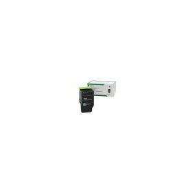 Lexmark 78C5UC0 Mavi Toner