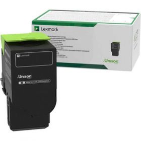 Lexmark 78c5uc0 Yüksek Kapasiteli Mavi Toner