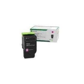 Lexmark 78C5UM0 Kırmızı Toner