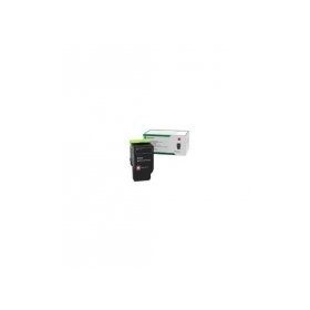 Lexmark 78C5UM0 Kırmızı Toner