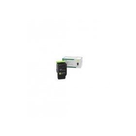 Lexmark 78C5UY0 Sarı Toner