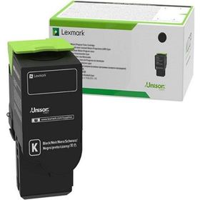 Lexmark 78C5XK0 Siyah Return Toner