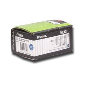 Lexmark 80C80K0 Toner