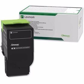 Lexmark 80C80K0 Toner