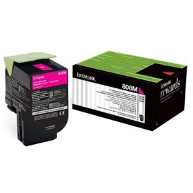 Lexmark 80C80M0 Toner