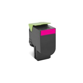 Lexmark 80C80M0 Toner