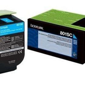 Lexmark 80C8HC0 Toner