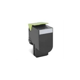 Lexmark 80C8HK0 Toner