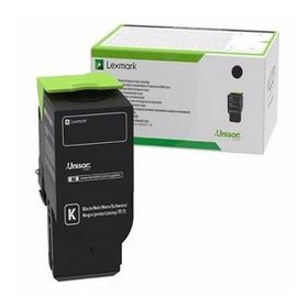 Lexmark 80C8HK0 Toner