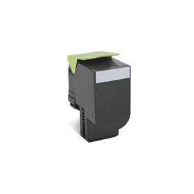 Lexmark 80C8SK0 Toner