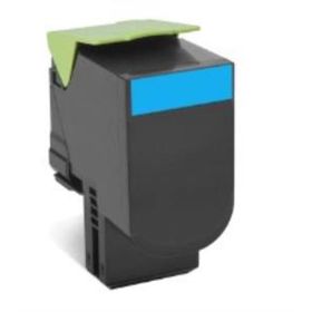 Lexmark 80C8XC0 Toner