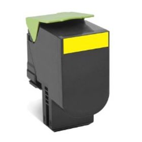 Lexmark 80C8XY0 Toner