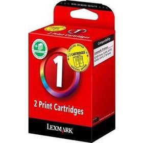 Lexmark 80D2955 Kartuş