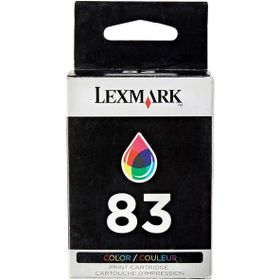 Lexmark 83-18L0042 Renkli Orijinal Kartuş