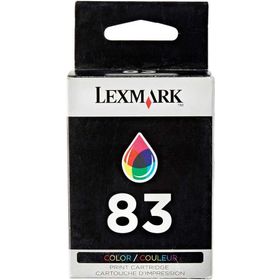 Lexmark 83-18L0042 Renkli Orijinal Kartuş