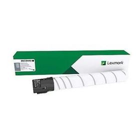 Lexmark 86C0HK0 Black 34000 Sayfa Toner Kartuşu
