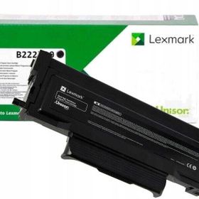 Lexmark B2236DW B225000 Orjinal Toner